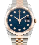 Rolex Datejust 116201