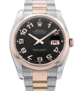 Rolex Datejust 116201