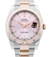 Rolex Datejust 116231
