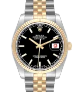 Rolex Datejust 116233