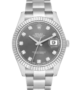 Rolex Datejust II 116334
