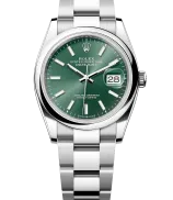 Rolex Datejust 126200