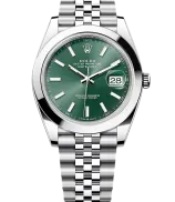 Rolex Datejust 126300