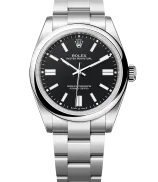 Rolex Oyster Perpetual 134300