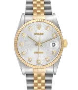 Rolex Datejust 16233