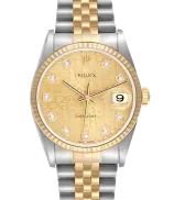 Rolex Datejust 16233