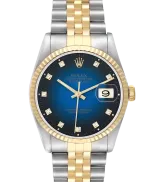 Rolex Datejust 16233