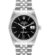Role Datejust 16234