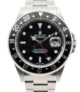 Rolex GMT-Master II 16710LN