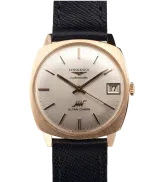 Longines Ultra Chron Automatic