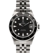 Tudor Submariner Prince Oysterdate 