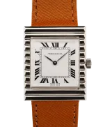 Jaeger-Lecoultre Tank Art Déco