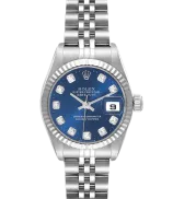 Rolex Datejust 79174