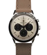 Universal Genève Compax Vintage Full Set 