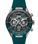 TAG Heuer Carrera Chronograph Extreme Sport