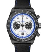 Tudor Black Bay Chrono