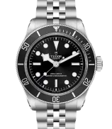 Tudor Black Bay