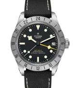 Tudor Black Bay Pro