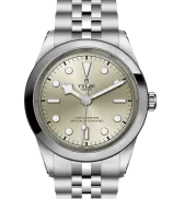 Tudor Black Bay 41