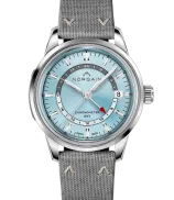 NORQAIN Freedom 60 GMT