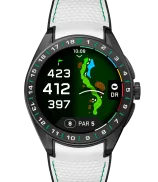 TAG Heuer Connected Calibre E5 Golf Edition