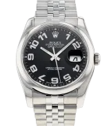Rolex Datejust 116200