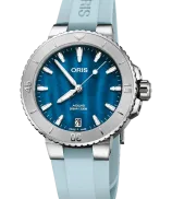 Oris Aquis Date