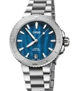 Oris Aquis Date