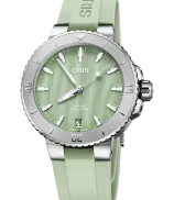Oris Aquis Date
