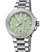 Oris Aquis Date