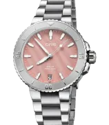 Oris Aquis Date