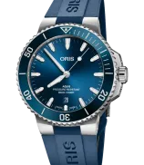 Oris Aquis Date