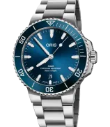 Oris Aquis Date