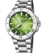 Oris Aquis Date Taste of Summer