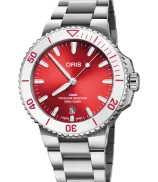 Oris Aquis Date Taste of Summer