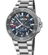 Oris Aquis Date Upcycle