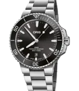 Oris Aquis Date
