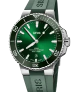 Oris Aquis Date