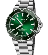 Oris Aquis Date