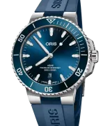 Oris Aquis Date