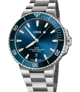 Oris Aquis Date
