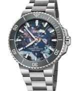 Oris Aquis Date Upcycle