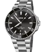 Oris Aquis Date