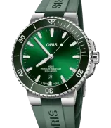Oris Aquis Date