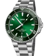 Oris Aquis Date