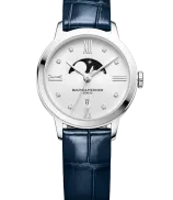 Baume & Mercier Classima