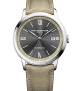 Baume & Mercier Classima