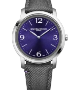 Baume & Mercier Classima