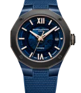 Baume & Mercier Riviera