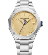 Baume & Mercier Riviera